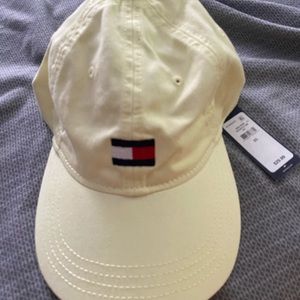 Tommy hilfinger hat